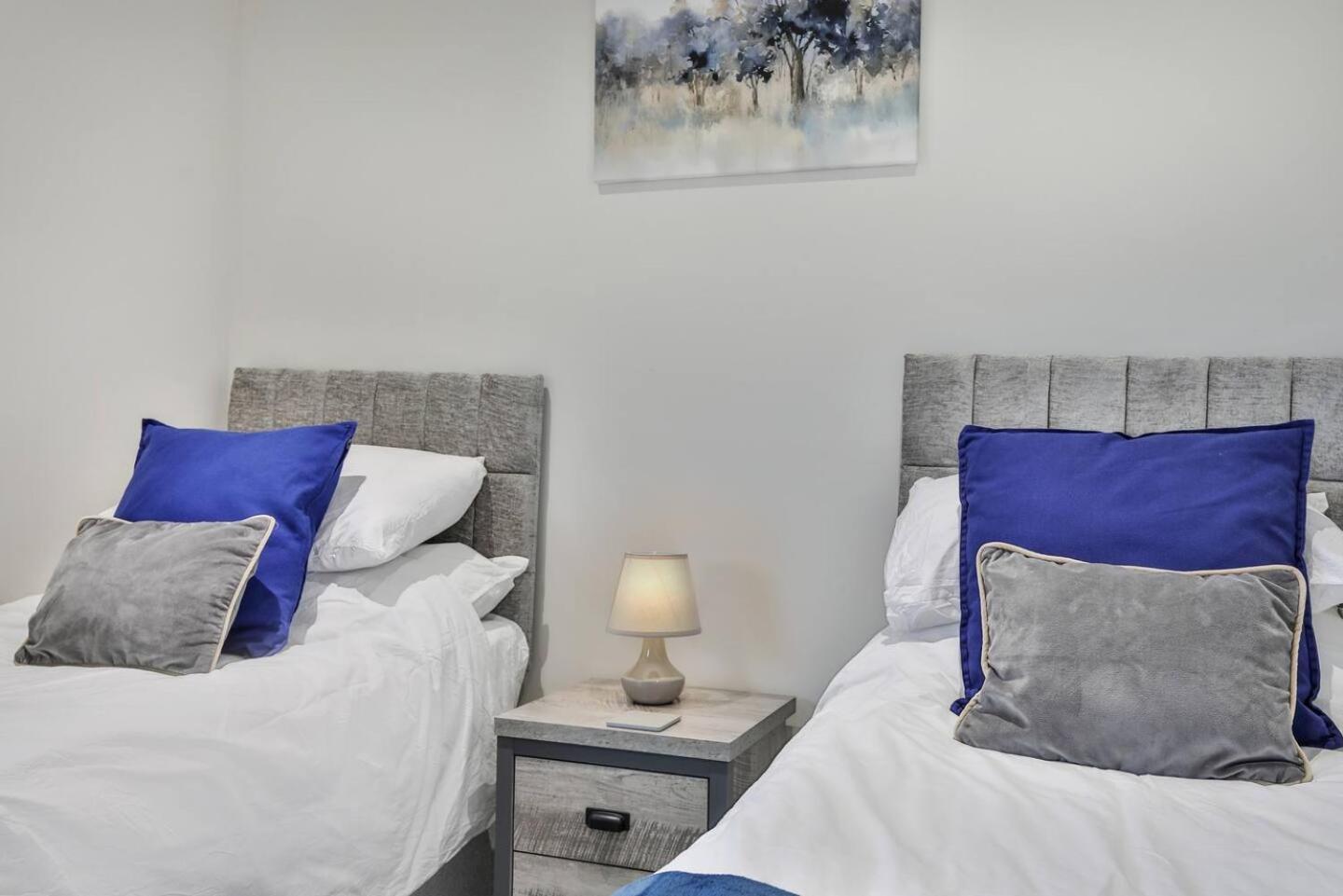 Villa Magnificent, Renovated Whole House With Garden Sheffield Exterior foto